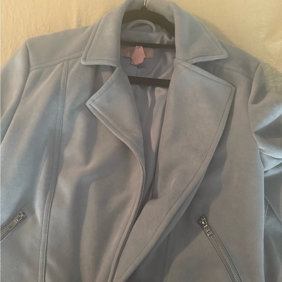 Philosophy Blazer - Picture 3 of 7